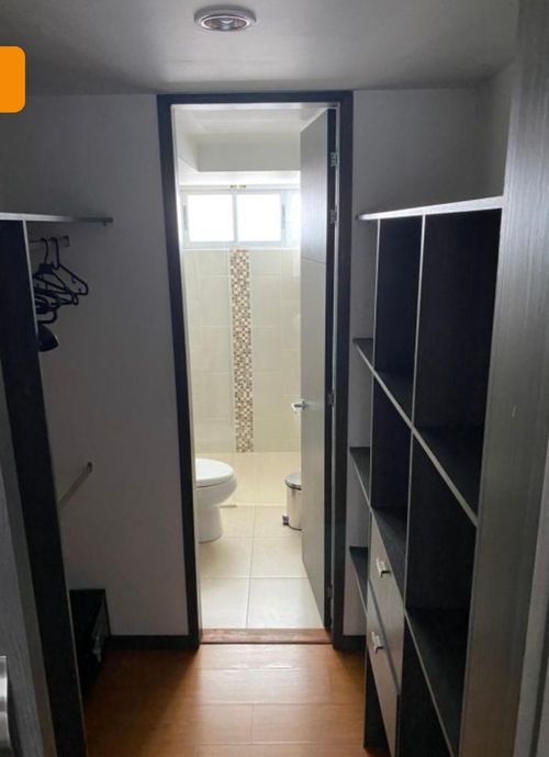Apartamento de 4 alcobas en venta en Bosques De Zuñiga, Envigado, 113 m² · foto 14 de 21