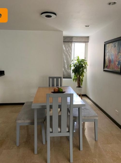 Apartamento de 4 alcobas en venta en Bosques De Zuñiga, Envigado, 113 m² · foto 3 de 21