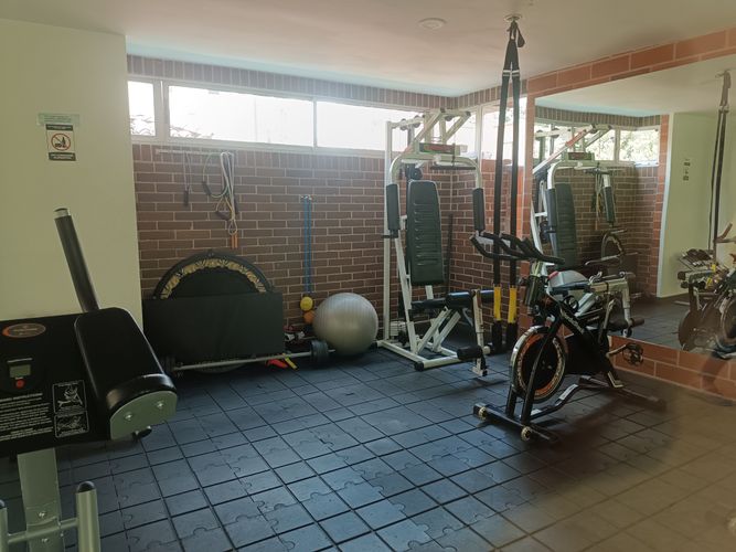 Apartamento de 4 alcobas en venta en Bosques De Zuñiga, Envigado, 113 m² · foto 17 de 21