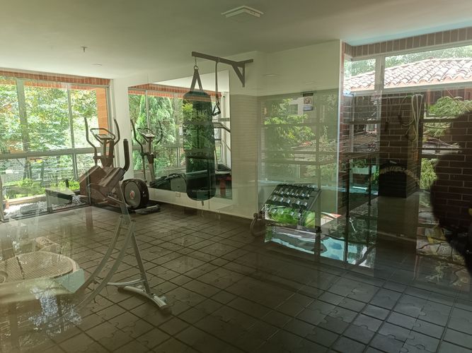 Apartamento de 4 alcobas en venta en Bosques De Zuñiga, Envigado, 113 m² · foto 20 de 21