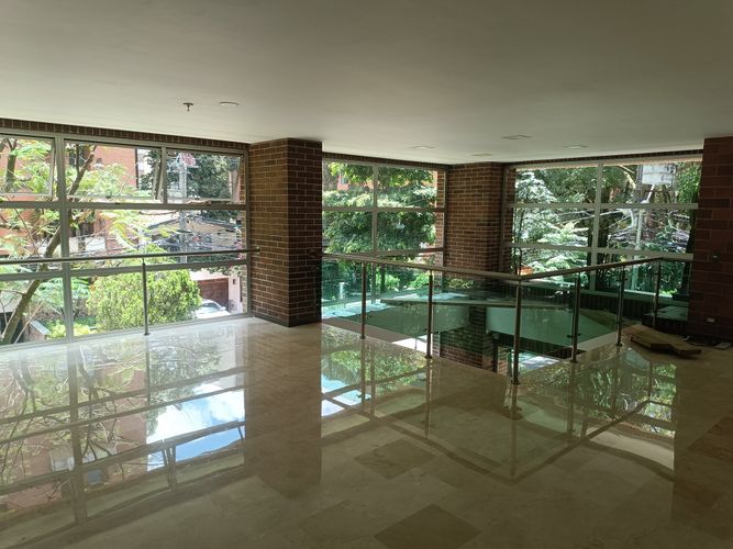 Apartamento de 4 alcobas en venta en Bosques De Zuñiga, Envigado, 113 m² · foto 21 de 21