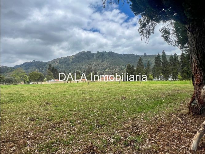 Lote en venta en Fonquetá, Chía, 32000 m² · foto 5 de 12