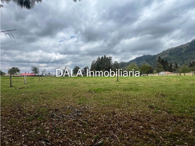 Lote en venta en Fonquetá, Chía, 32000 m² · foto 6 de 12