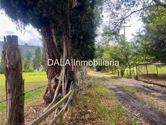 Lote en venta en Fonquetá, Chía, 32000 m² · foto 8 de 12