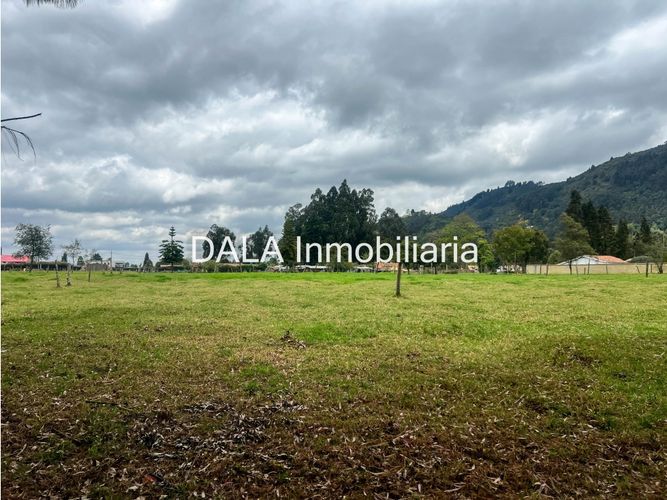 Lote en venta en Fonquetá, Chía, 32000 m² · foto 11 de 12