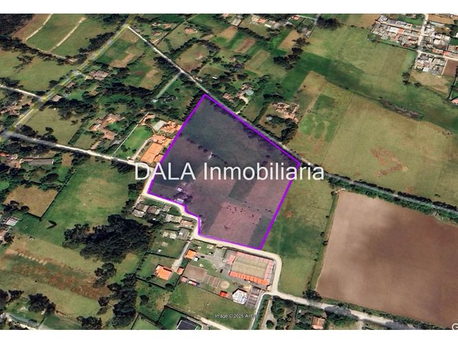 Lote en venta en Fonquetá, Chía, 32000 m² · foto 12 de 12