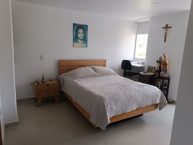 Apartamento de 3 alcobas en venta en Cañaveralejo, Sabaneta, 86 m² · foto 16 de 24