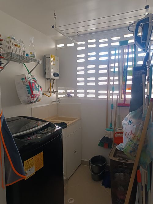 Apartamento de 3 alcobas en venta en Cañaveralejo, Sabaneta, 86 m² · foto 19 de 24