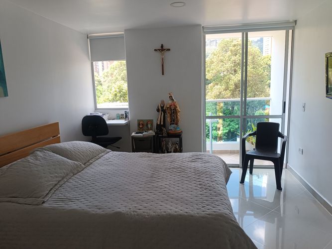 Apartamento de 3 alcobas en venta en Cañaveralejo, Sabaneta, 86 m² · foto 22 de 24