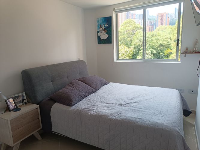 Apartamento de 3 alcobas en venta en Cañaveralejo, Sabaneta, 86 m² · foto 21 de 24