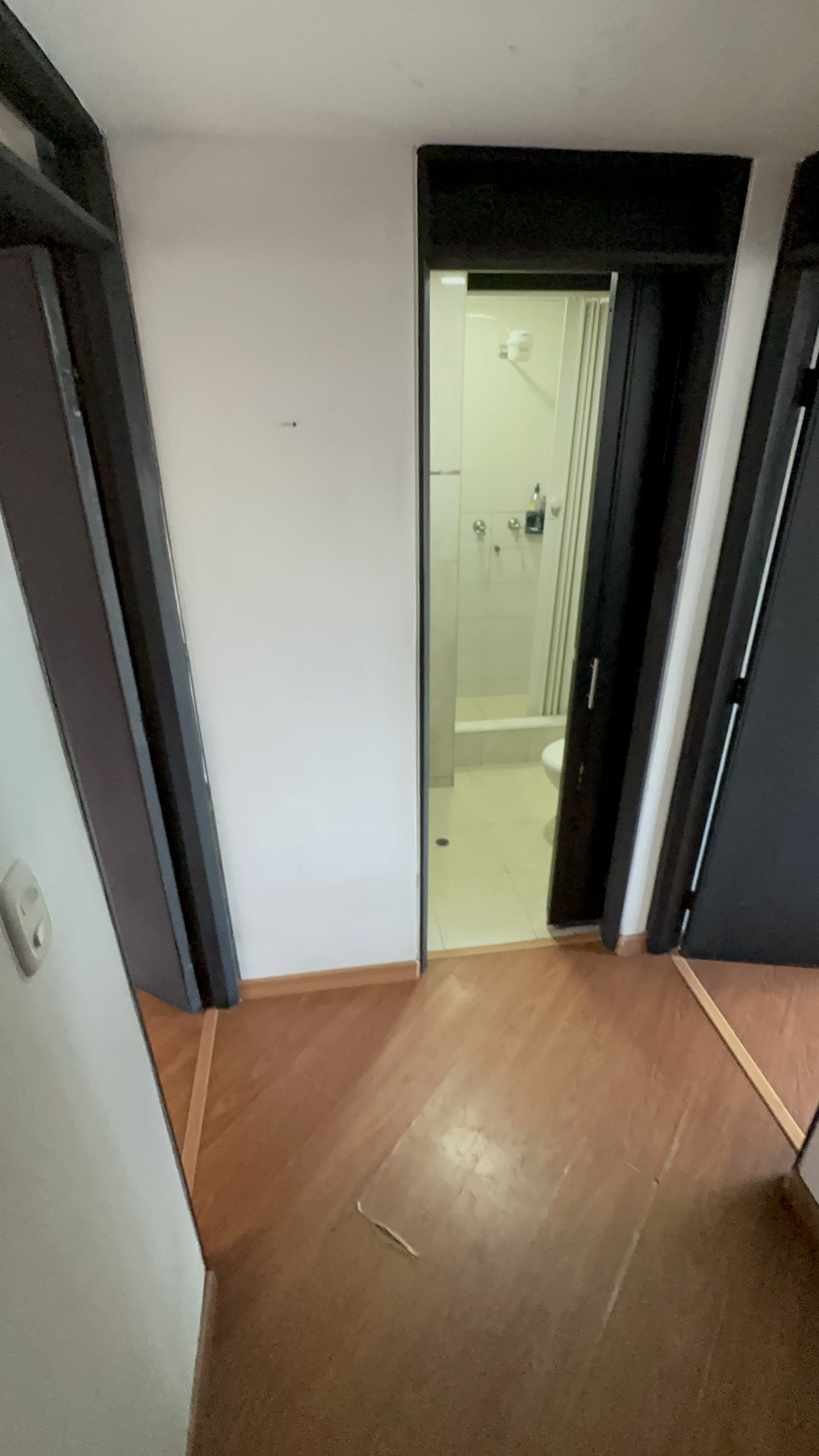 Apartamento en Arriendo en Chapinero, Bogotá