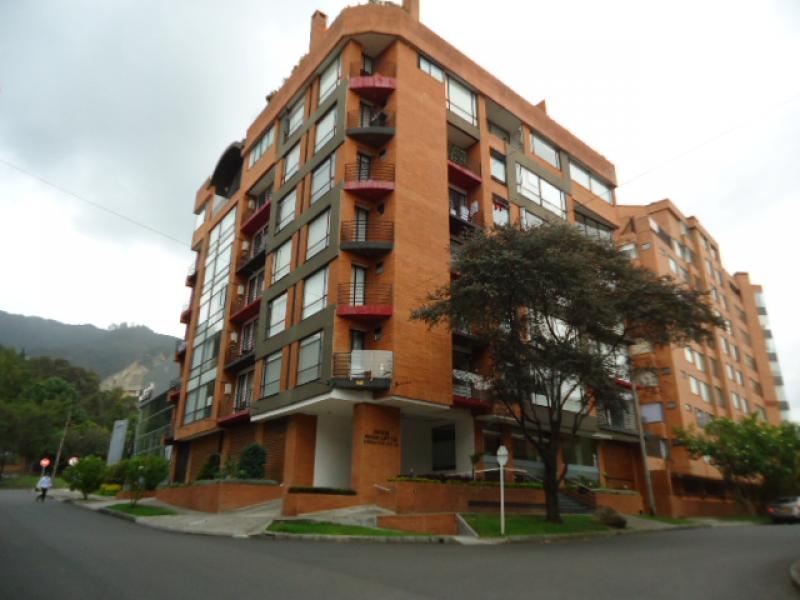 Apartamento en Arriendo en Bella suiza, Bogotá