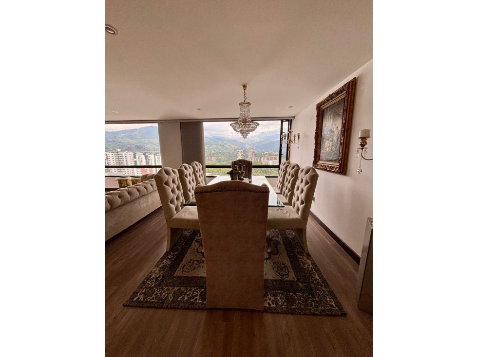Apartamento en venta en Cr. Rincon De Andalucia, Armenia · foto 2 de 21