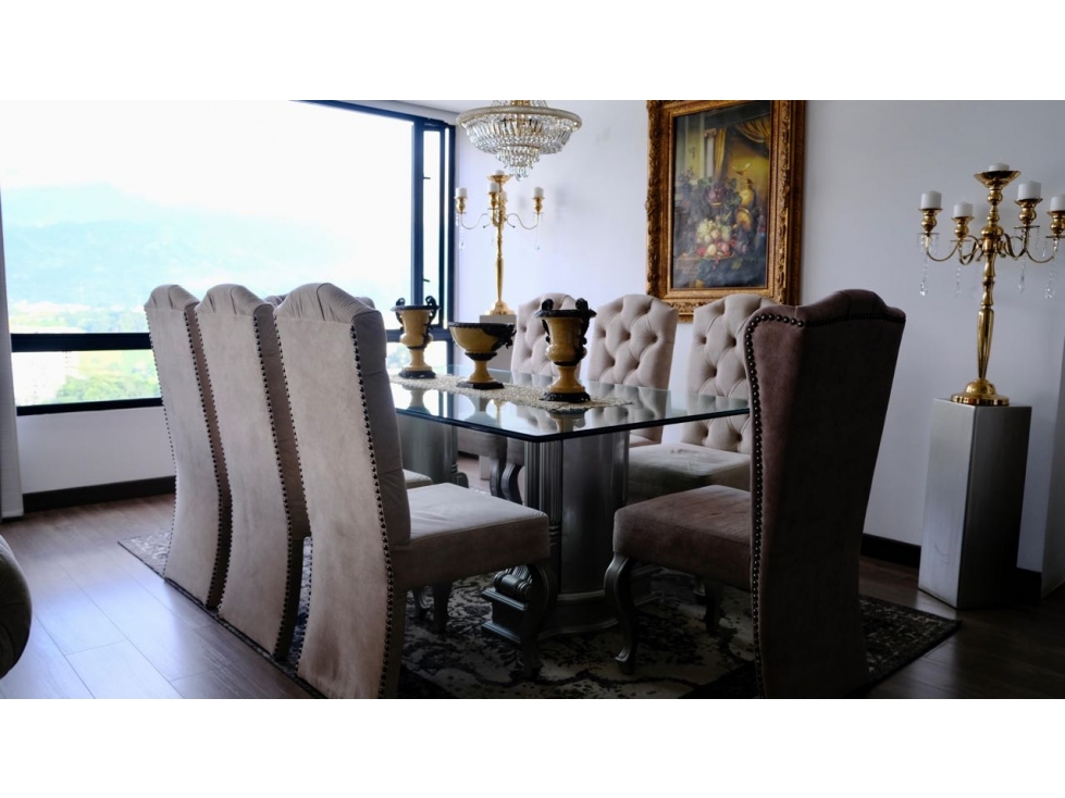 Apartamento en venta en Cr. Rincon De Andalucia, Armenia · foto 4 de 21