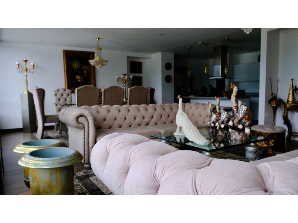 Apartamento en venta en Cr. Rincon De Andalucia, Armenia · foto 5 de 21