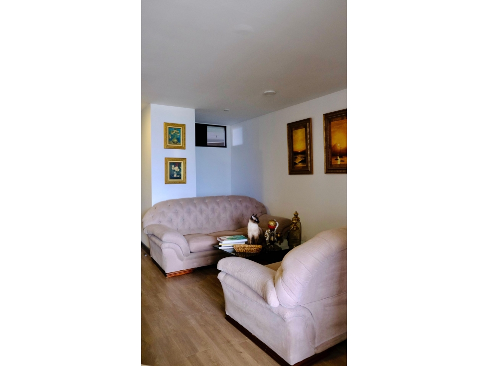 Apartamento en venta en Cr. Rincon De Andalucia, Armenia · foto 6 de 21