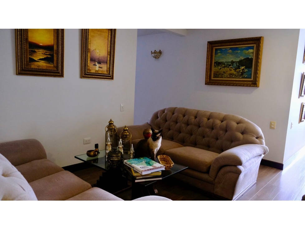 Apartamento en venta en Cr. Rincon De Andalucia, Armenia · foto 7 de 21