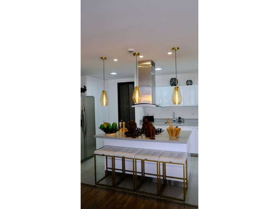 Apartamento en venta en Cr. Rincon De Andalucia, Armenia · foto 8 de 21
