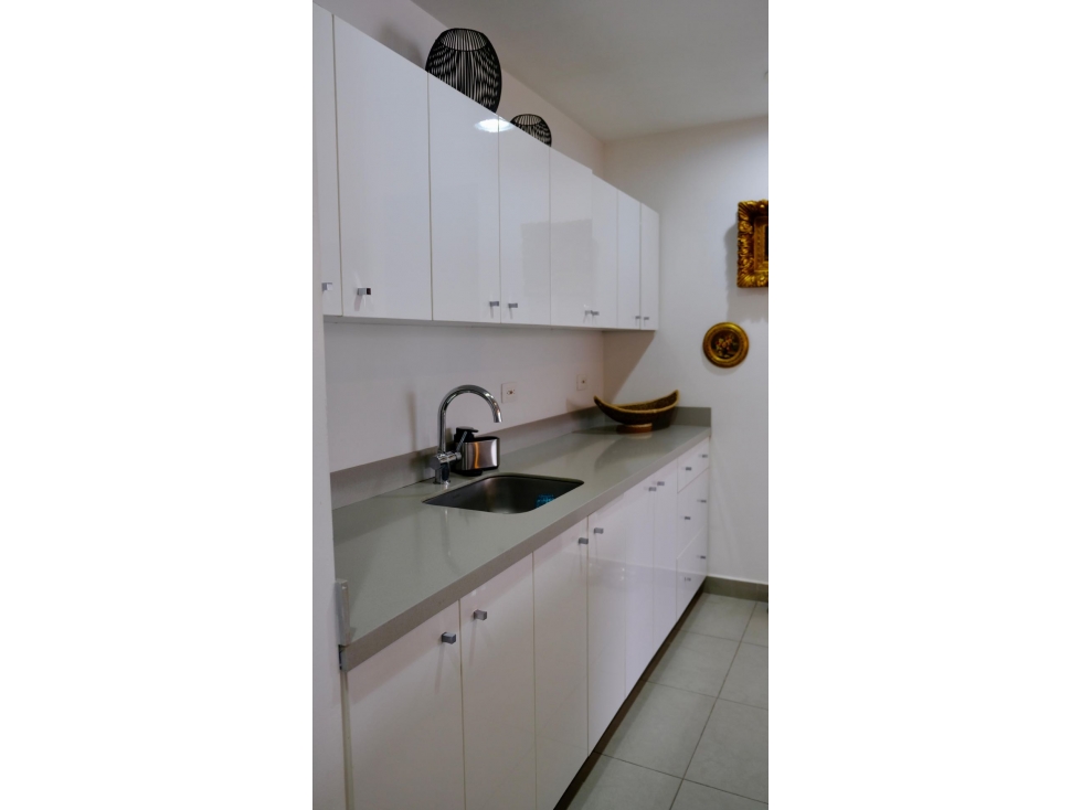 Apartamento en venta en Cr. Rincon De Andalucia, Armenia · foto 9 de 21