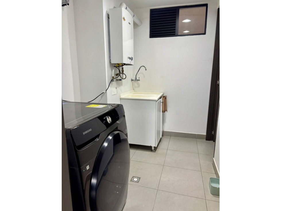 Apartamento en venta en Cr. Rincon De Andalucia, Armenia · foto 11 de 21