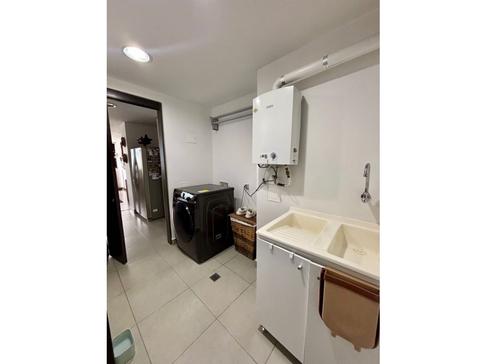 Apartamento en venta en Cr. Rincon De Andalucia, Armenia · foto 12 de 21