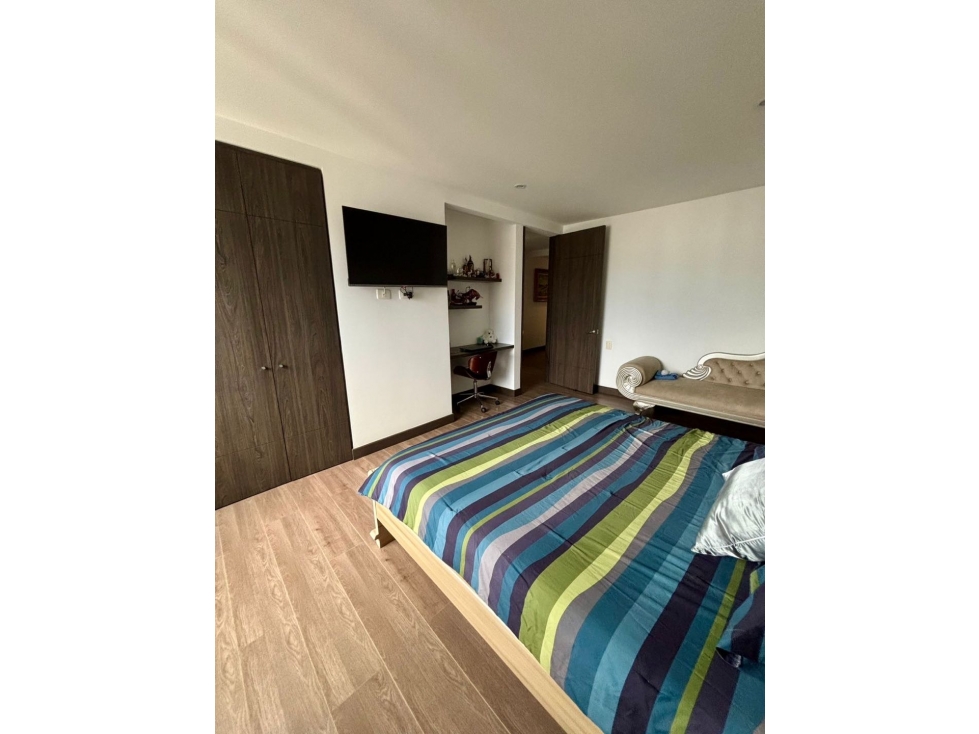 Apartamento en venta en Cr. Rincon De Andalucia, Armenia · foto 13 de 21