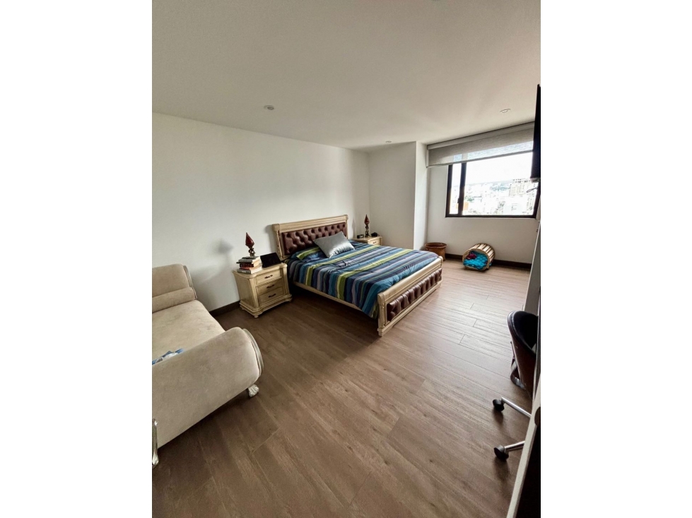 Apartamento en venta en Cr. Rincon De Andalucia, Armenia · foto 14 de 21