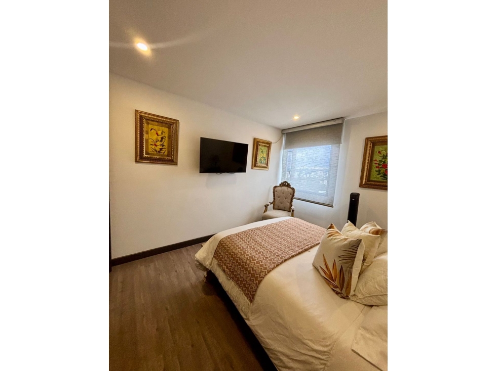 Apartamento en venta en Cr. Rincon De Andalucia, Armenia · foto 15 de 21