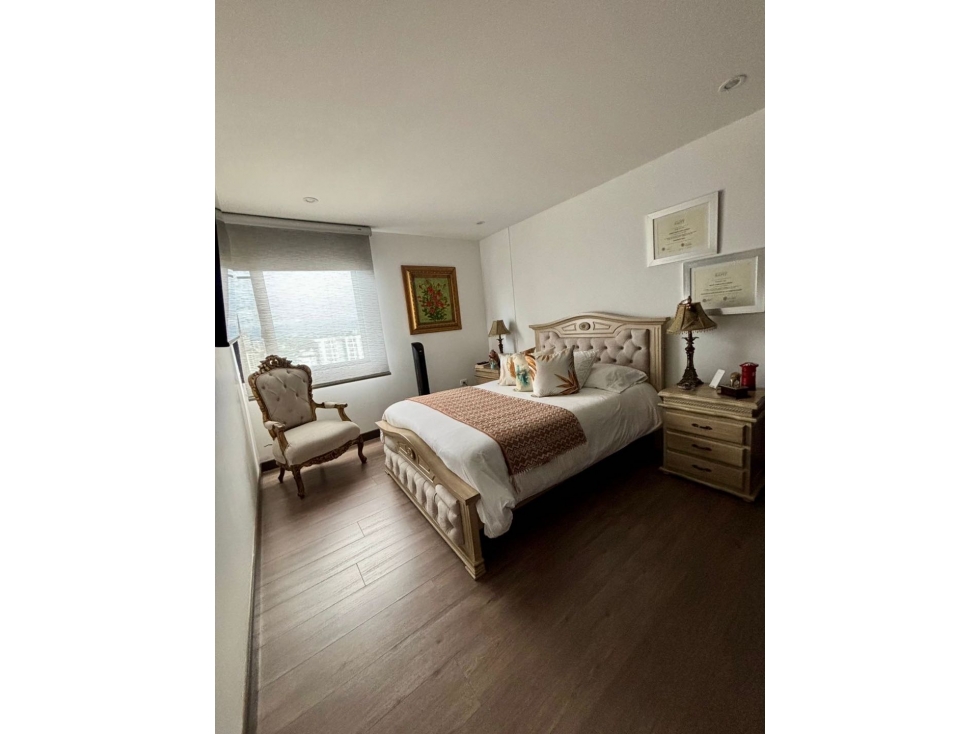 Apartamento en venta en Cr. Rincon De Andalucia, Armenia · foto 16 de 21