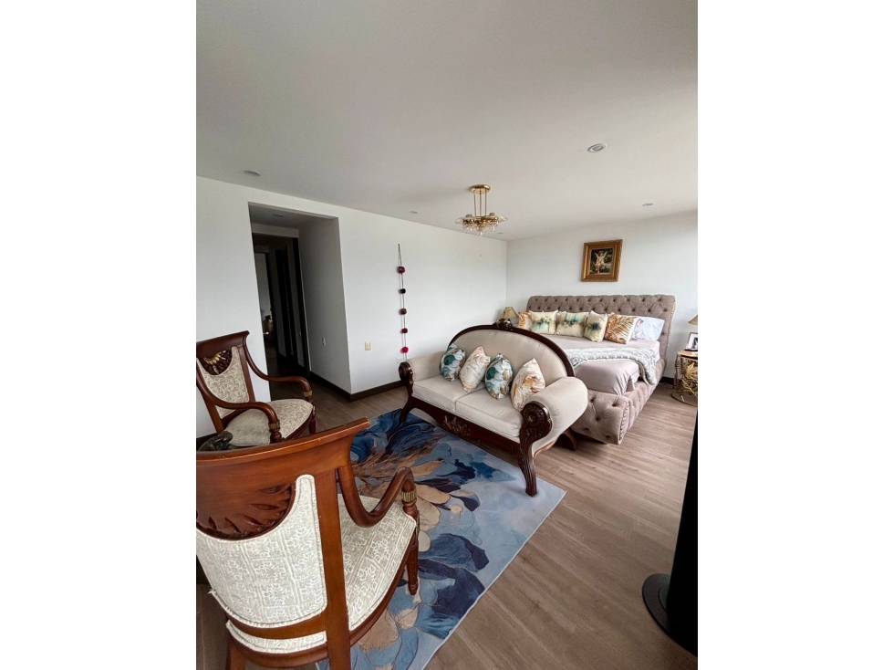 Apartamento en venta en Cr. Rincon De Andalucia, Armenia · foto 17 de 21