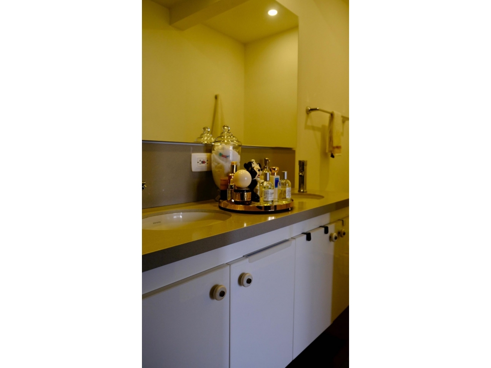 Apartamento en venta en Cr. Rincon De Andalucia, Armenia · foto 18 de 21