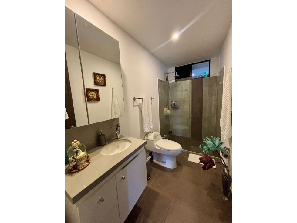 Apartamento en venta en Cr. Rincon De Andalucia, Armenia · foto 19 de 21