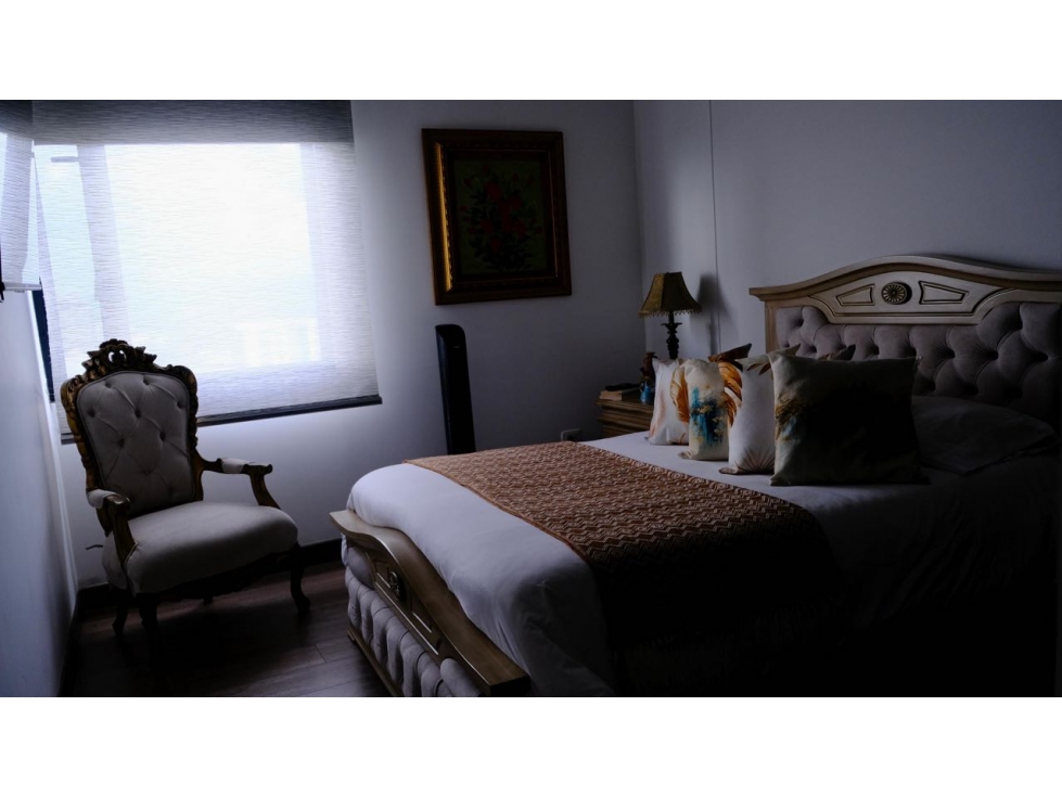 Apartamento en venta en Cr. Rincon De Andalucia, Armenia · foto 20 de 21