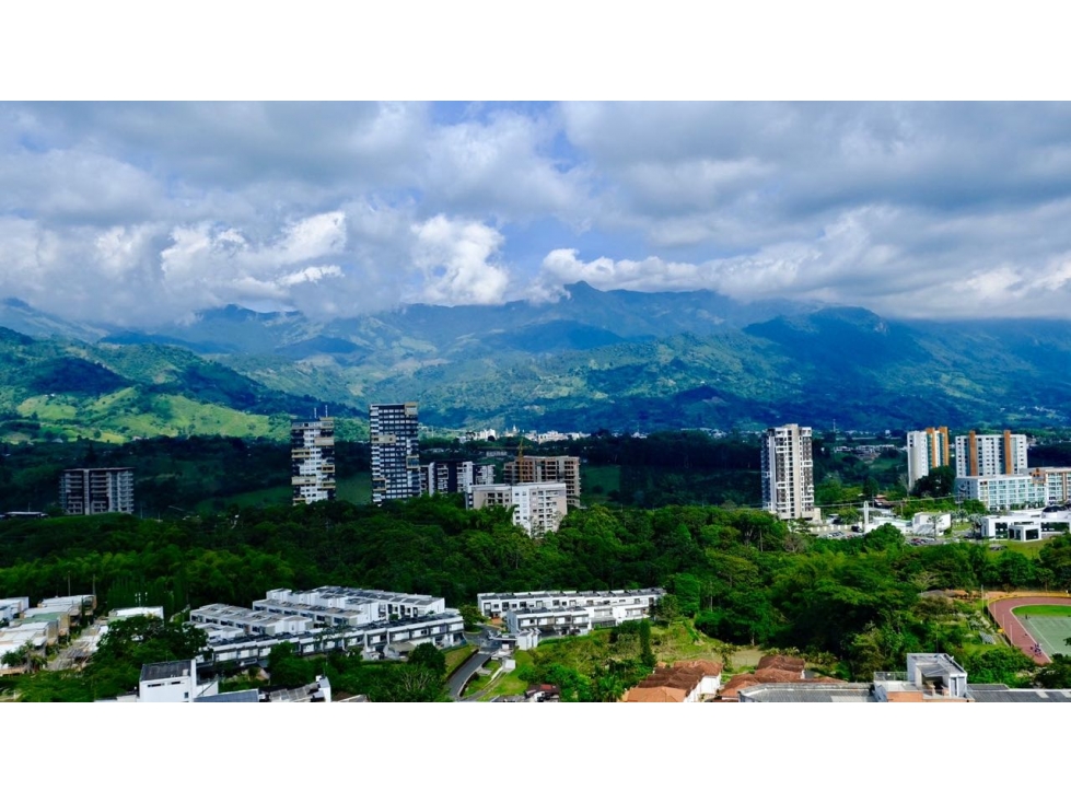 Apartamento en venta en Cr. Rincon De Andalucia, Armenia · foto 21 de 21