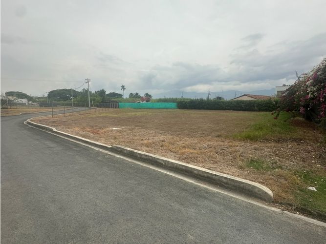 Lote en venta en Matapalo, Palmira · foto 2 de 8