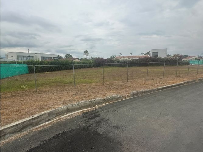 Lote en venta en Matapalo, Palmira · foto 3 de 8