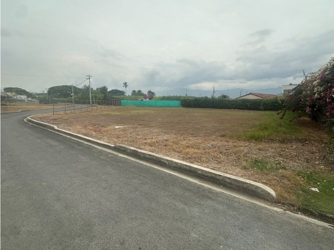 Lote en venta en Matapalo, Palmira · foto 5 de 8