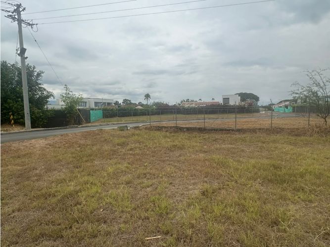 Lote en venta en Matapalo, Palmira · foto 8 de 8
