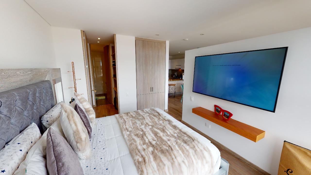 Apartamento en venta en Ilarco, Bogotá · foto 5 de 20