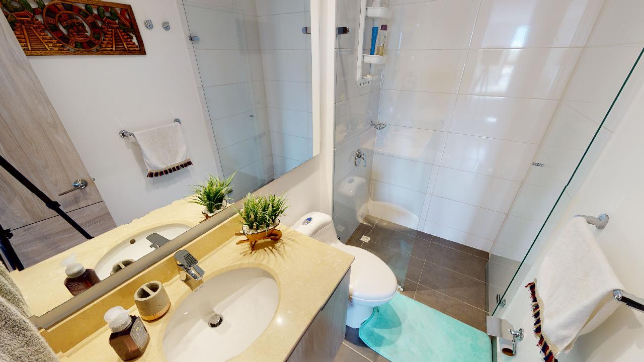 Apartamento en venta en Ilarco, Bogotá · foto 7 de 20