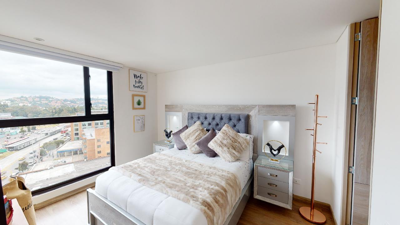 Apartamento en venta en Ilarco, Bogotá · foto 8 de 20