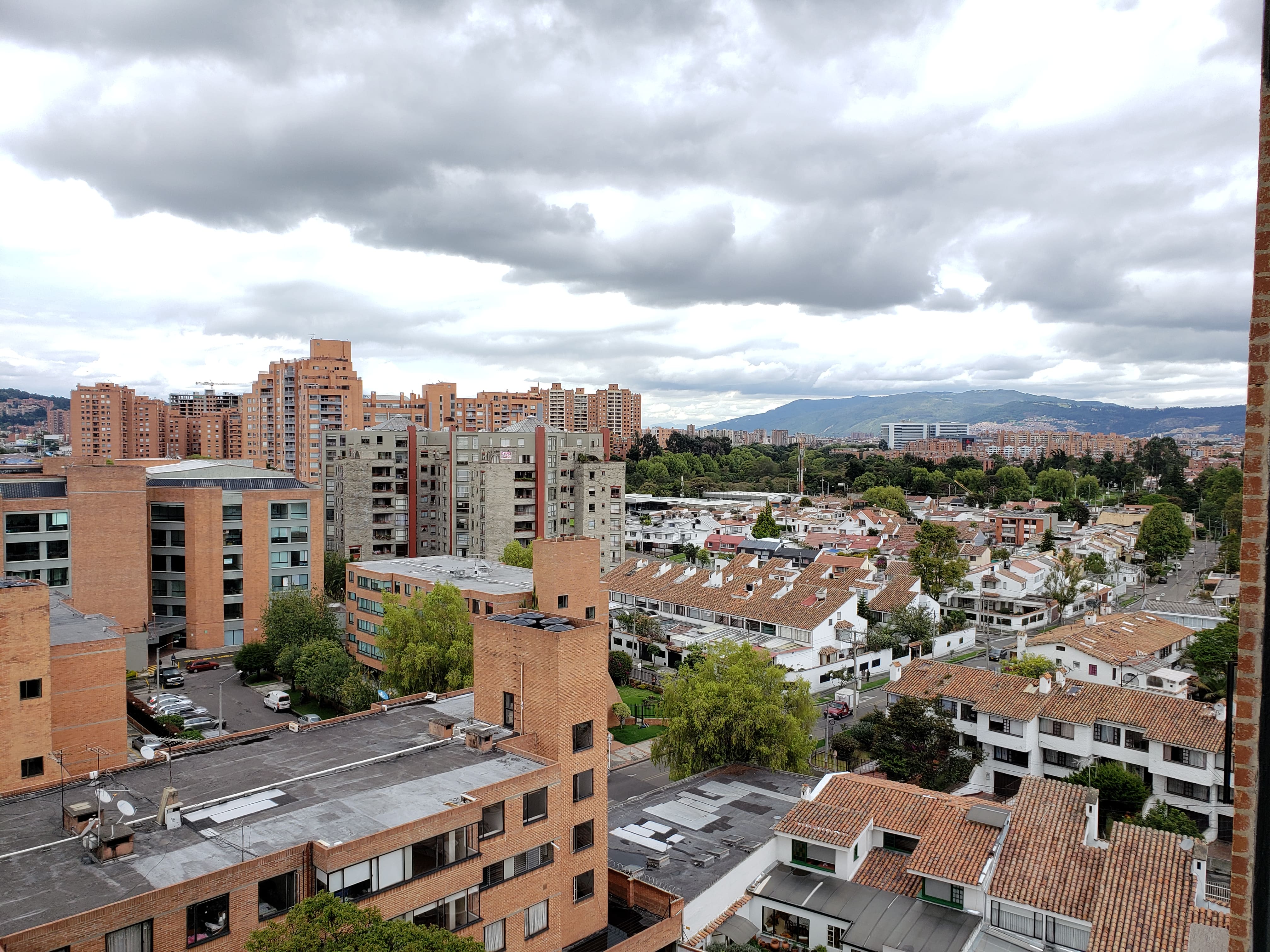 Apartamento en venta en Ilarco, Bogotá · foto 13 de 20