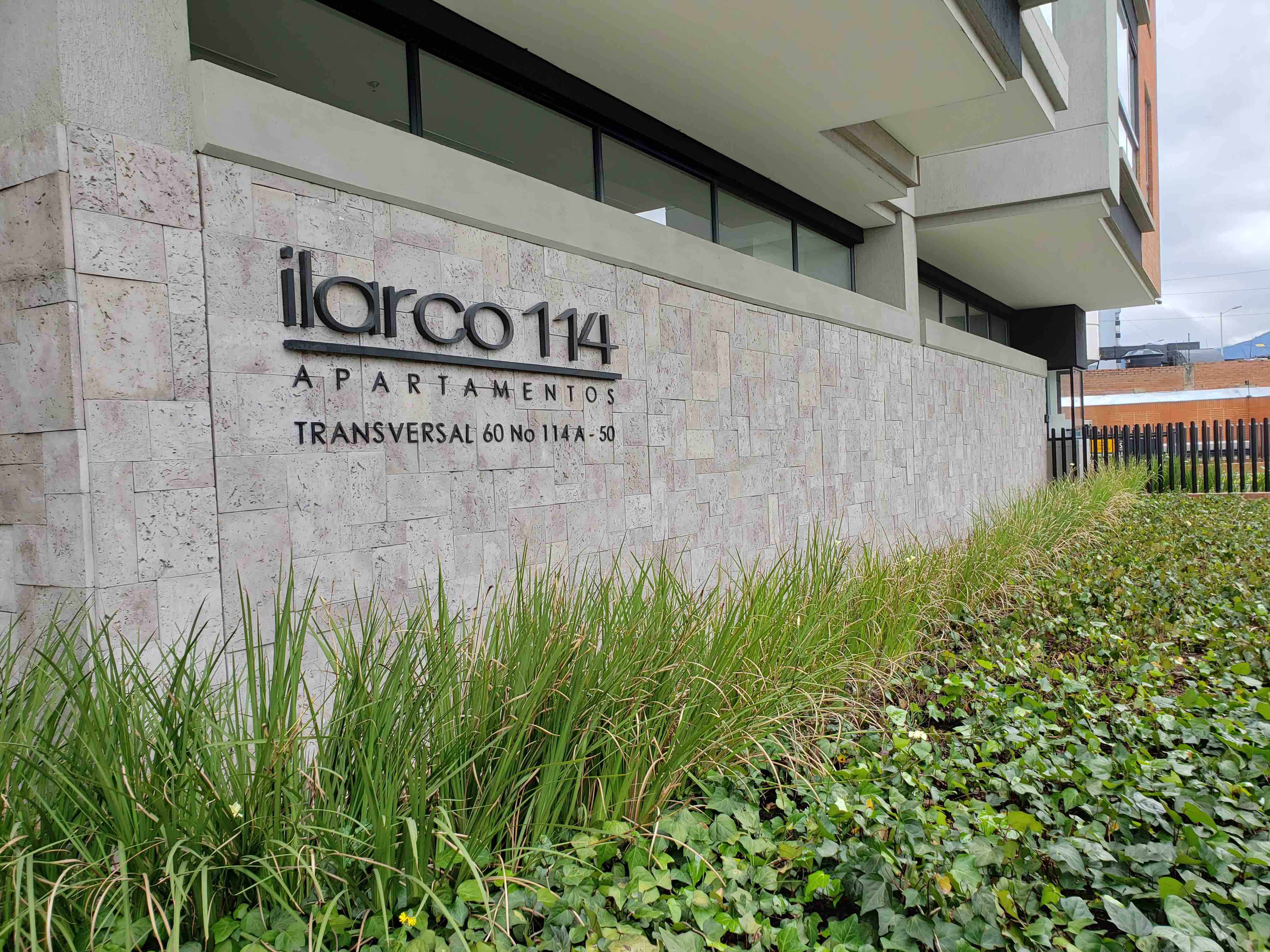 Apartamento en venta en Ilarco, Bogotá · foto 18 de 20