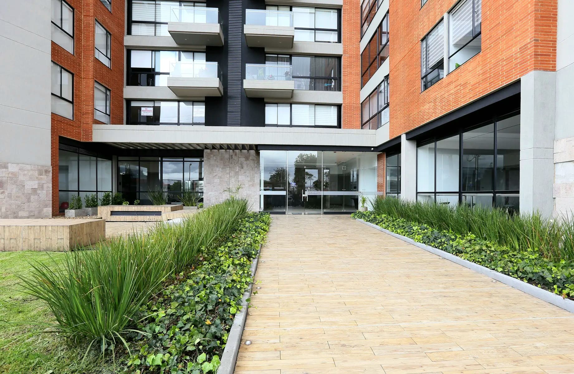Apartamento en venta en Ilarco, Bogotá · foto 19 de 20