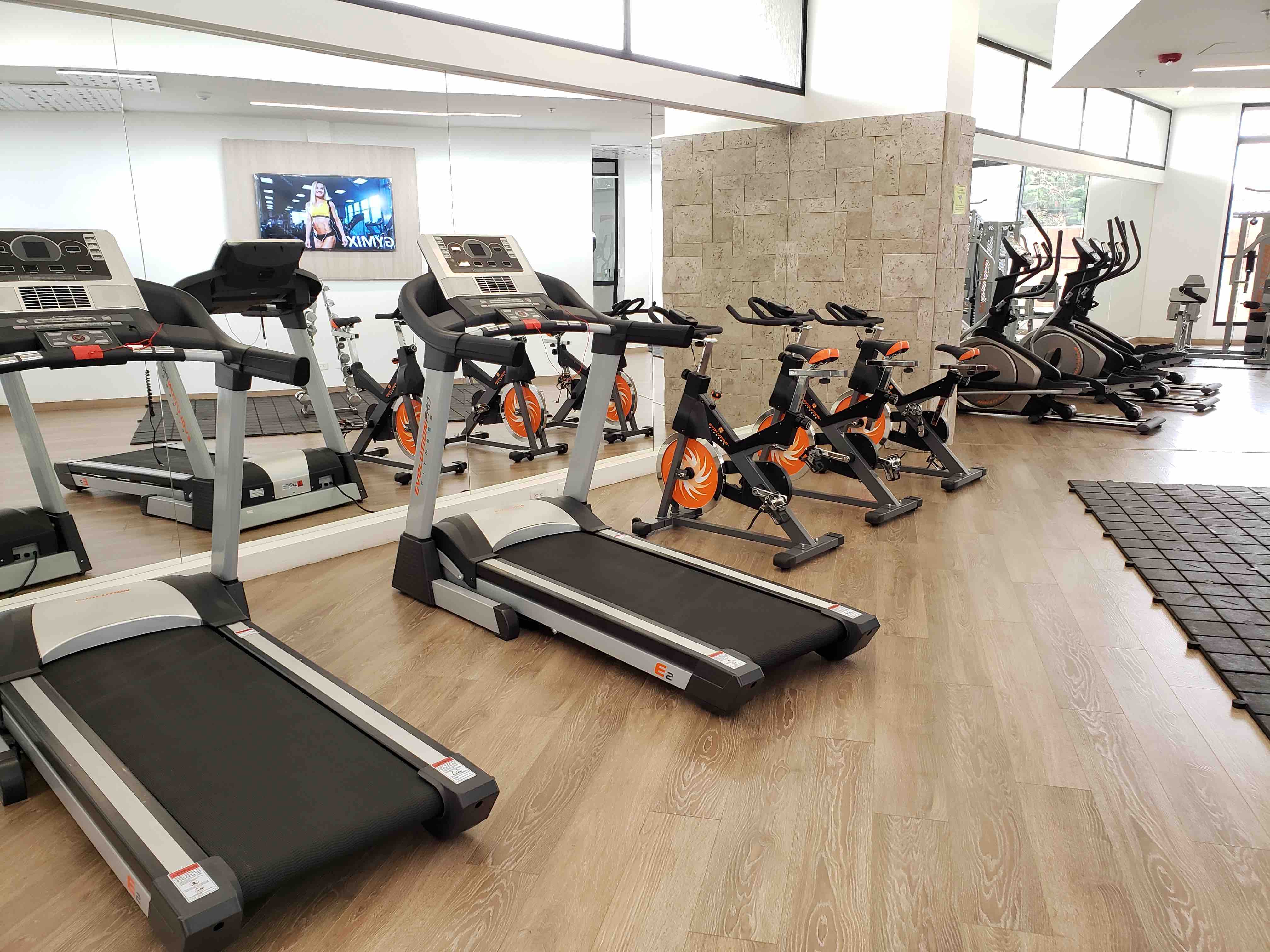 Apartamento en venta en Ilarco, Bogotá · foto 20 de 20
