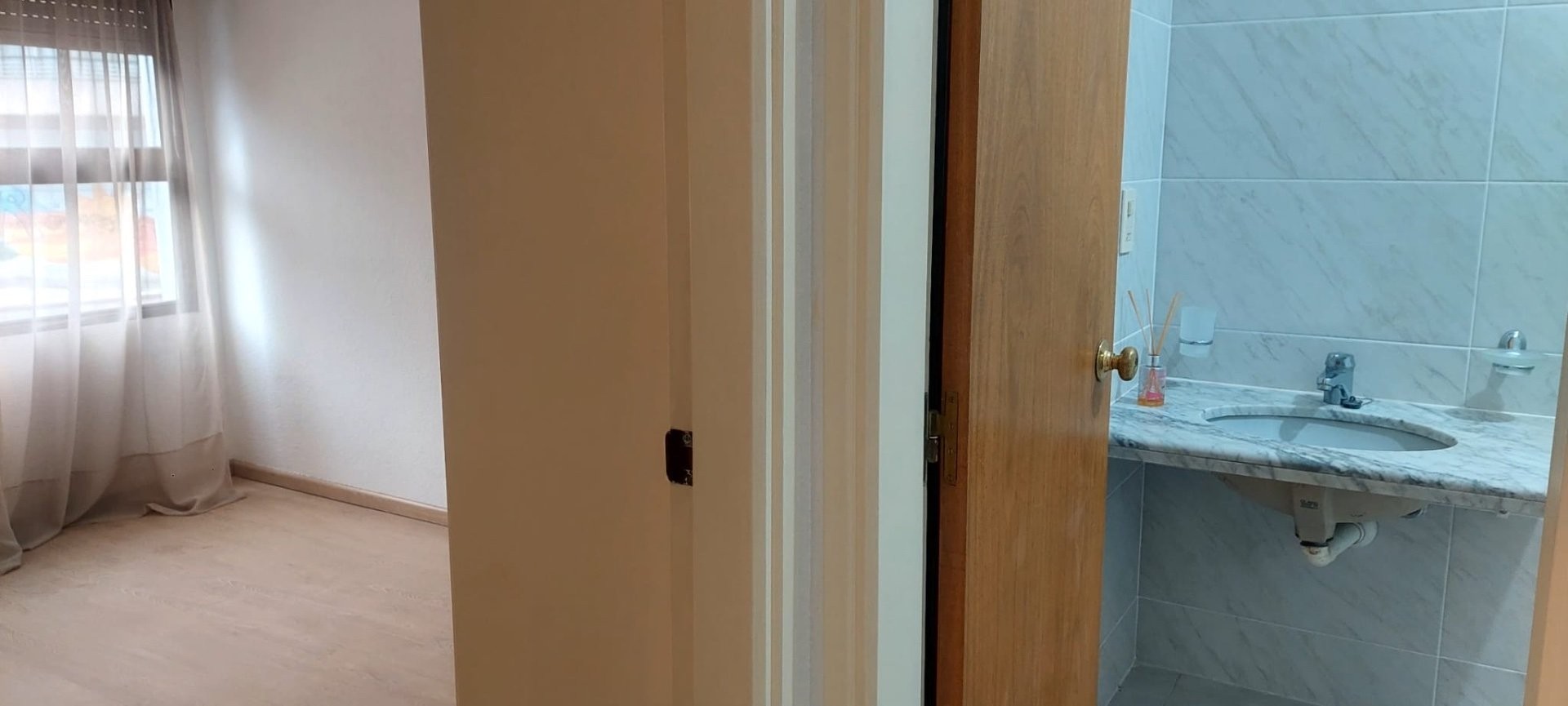 Alquiler Apartamento 1 dormitorio Tres Cruces · Foto 3