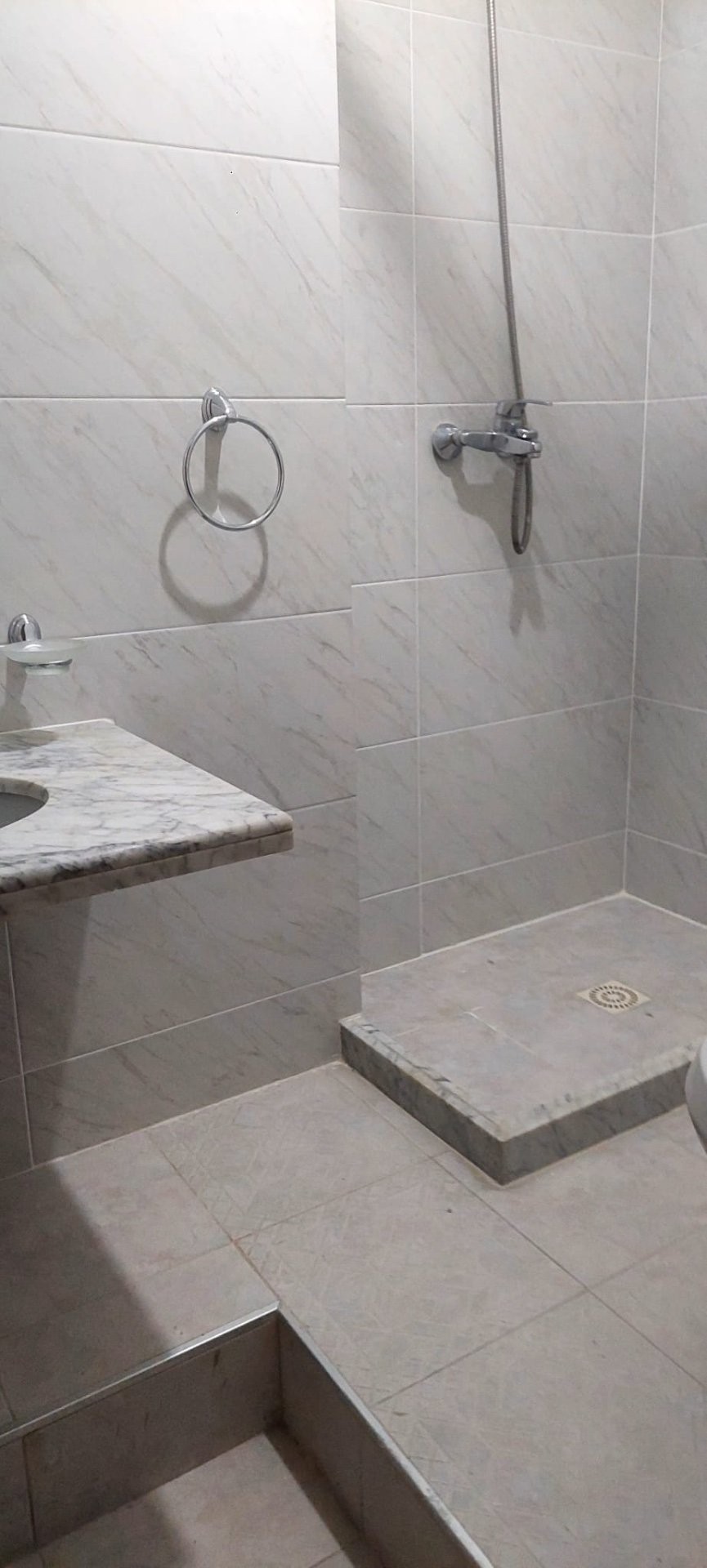 Alquiler Apartamento 1 dormitorio Tres Cruces · Foto 11