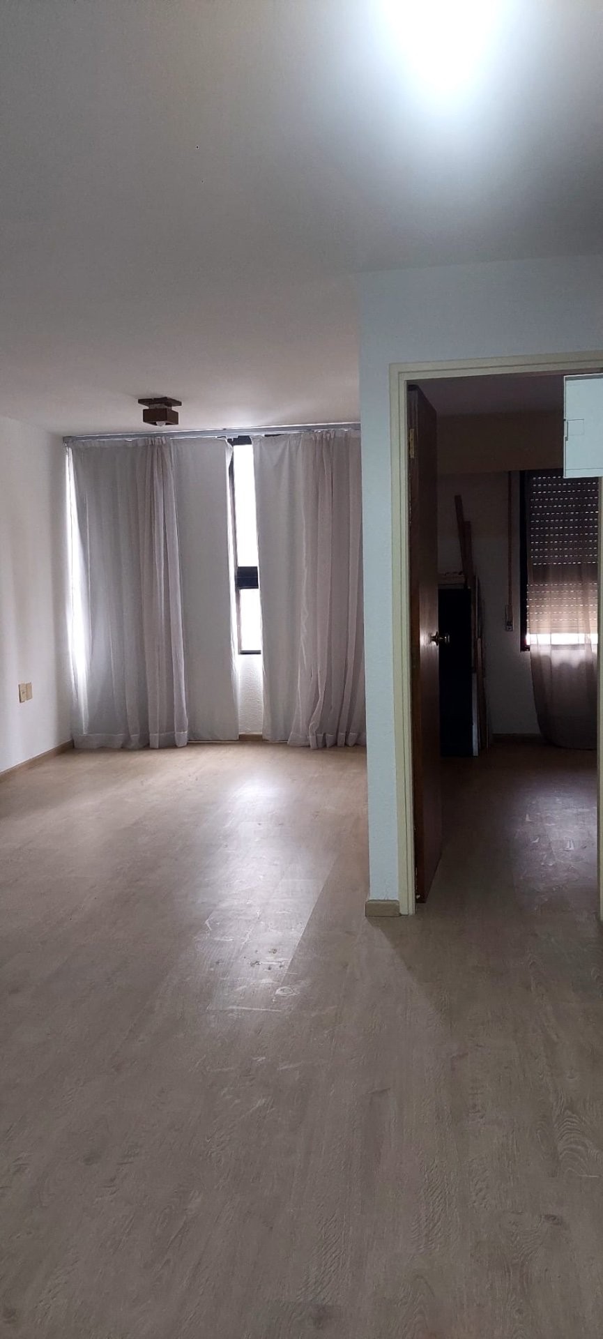 Alquiler Apartamento 1 dormitorio Tres Cruces · Foto 4