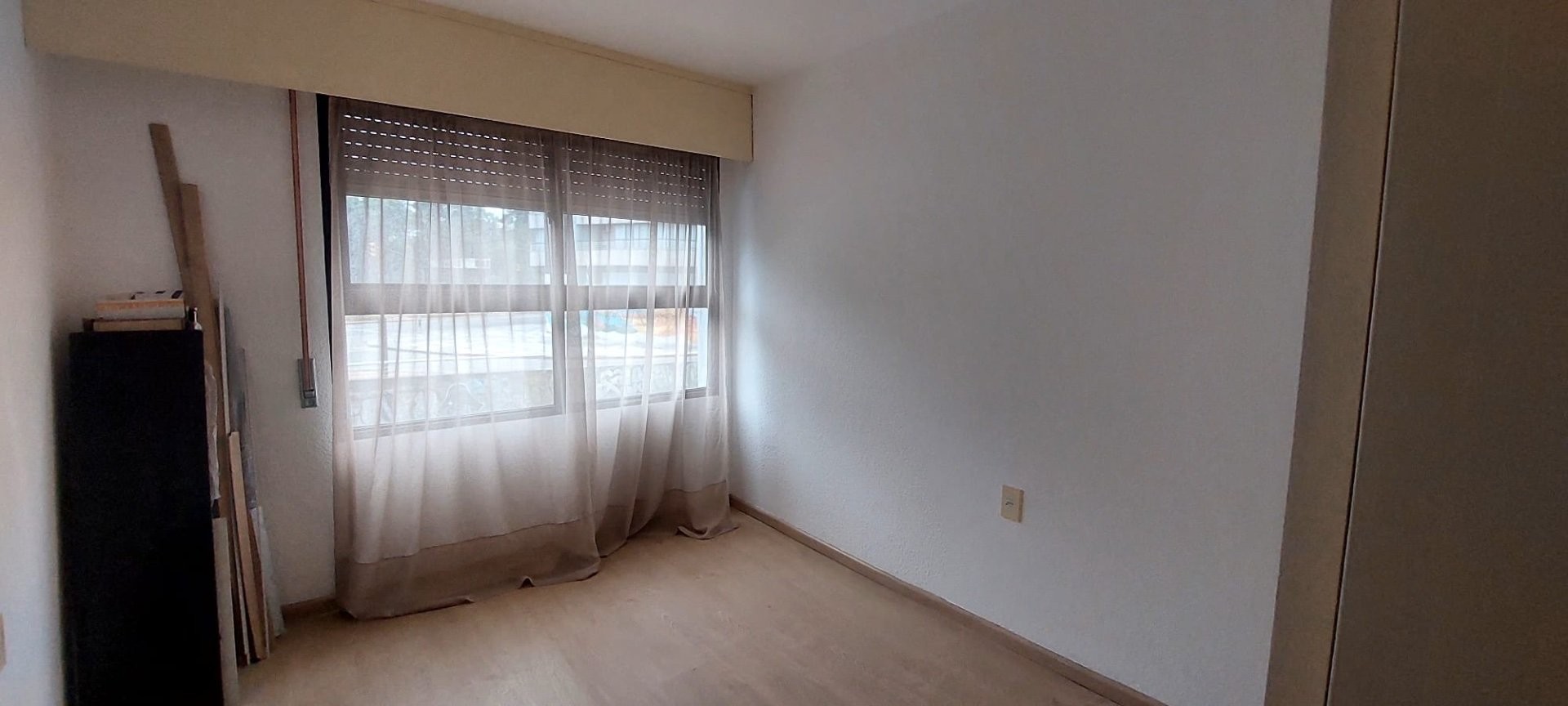 Alquiler Apartamento 1 dormitorio Tres Cruces · Foto 1