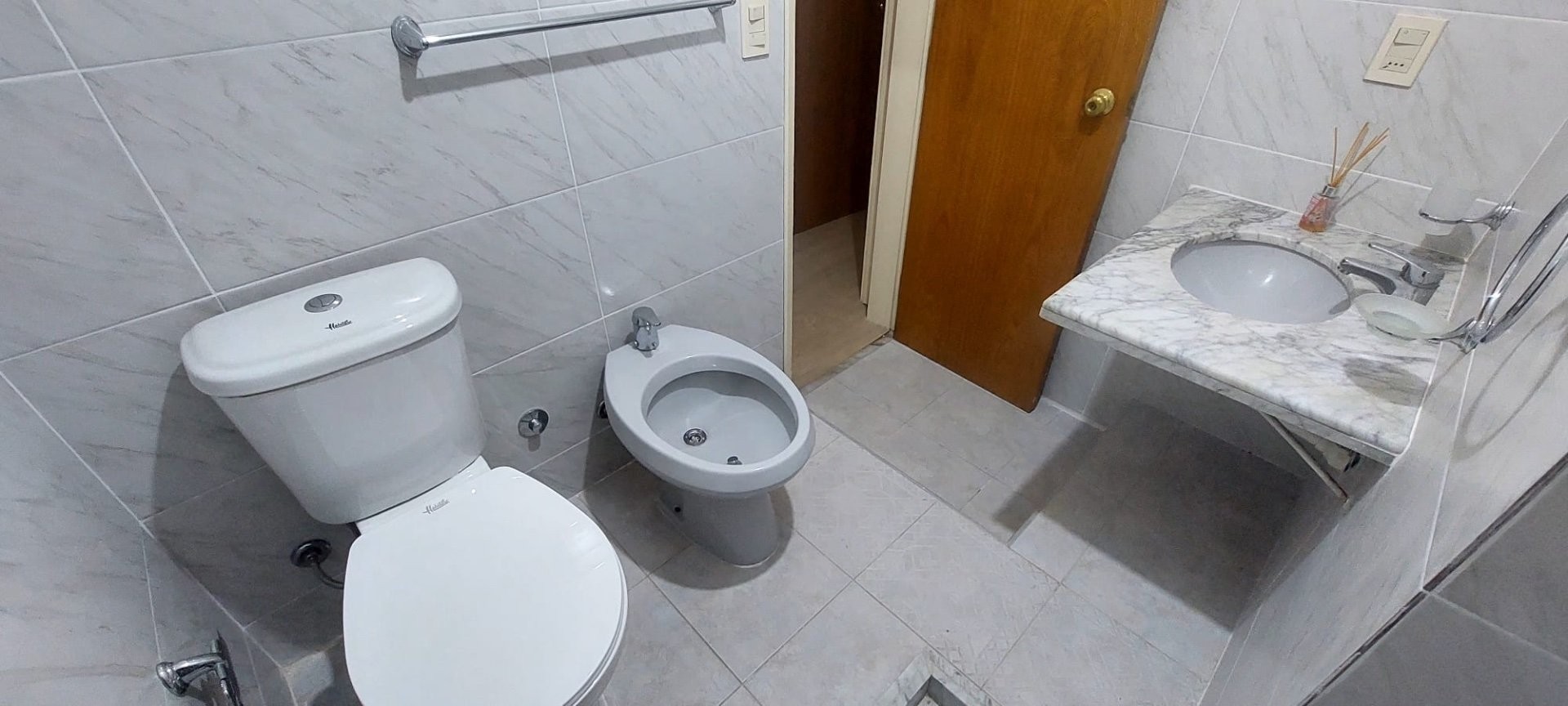 Alquiler Apartamento 1 dormitorio Tres Cruces · Foto 9